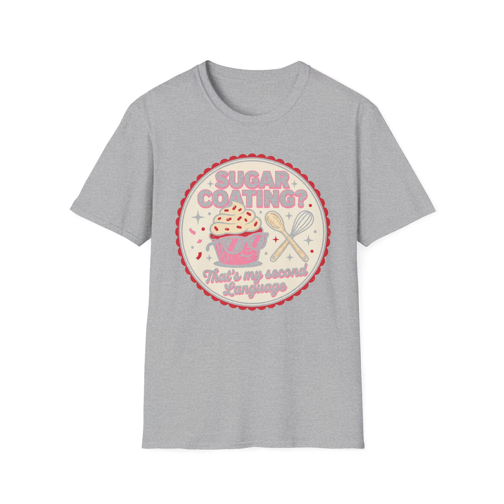 Sugar CoatingT-Shirt