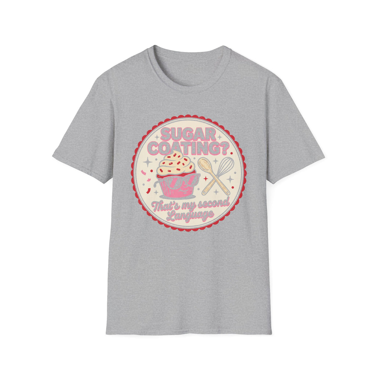 Sugar CoatingT-Shirt
