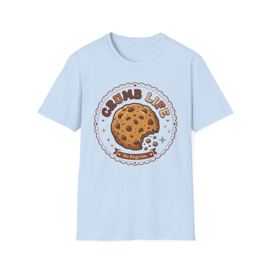 Crumb Life T-Shirt