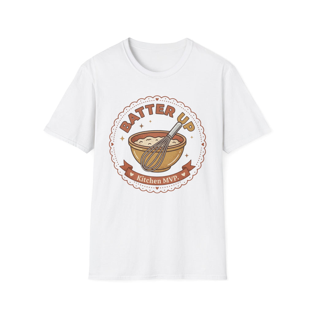 Batter Up T-Shirt