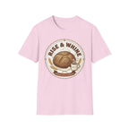 Rise & Whine T-Shirt