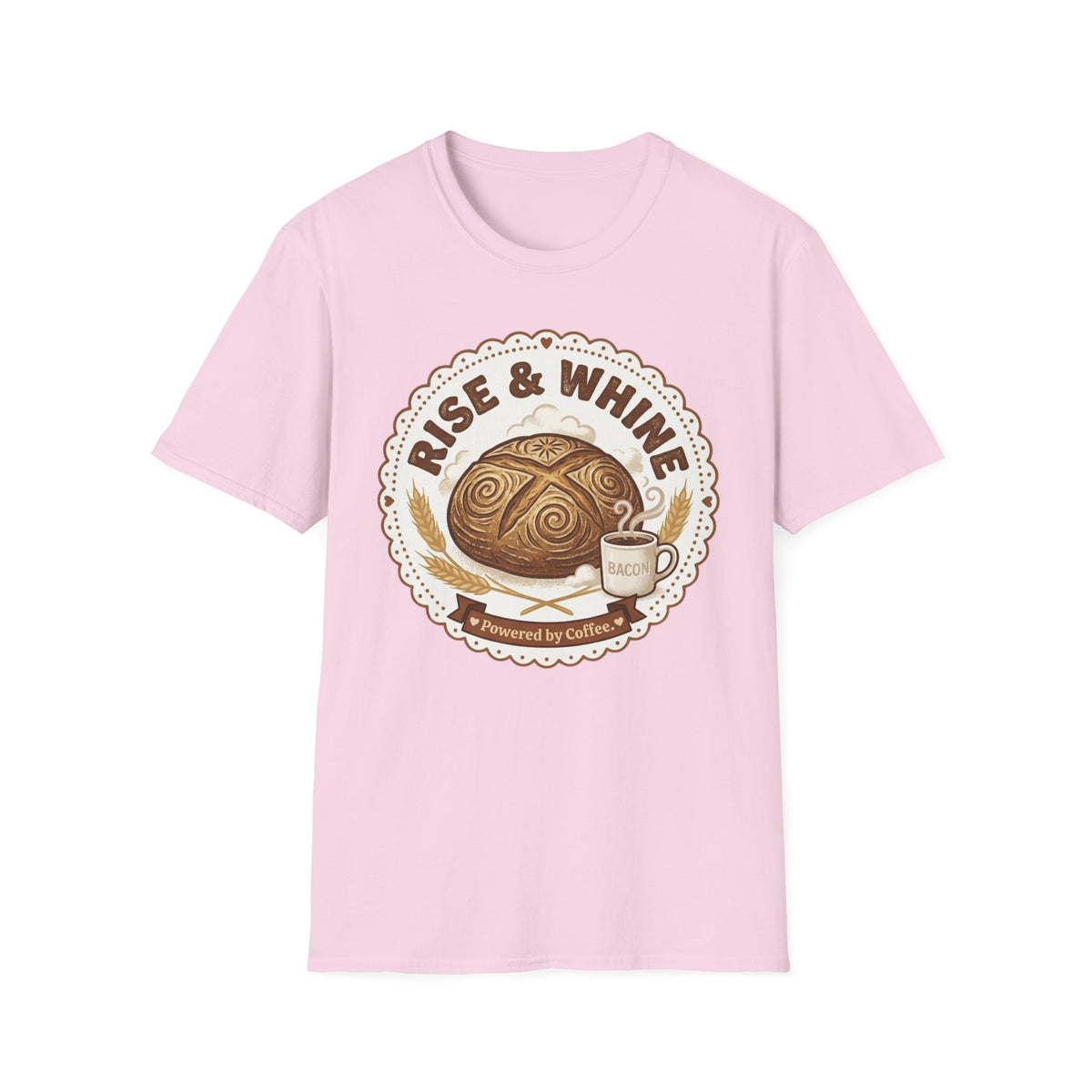Rise & Whine T-Shirt