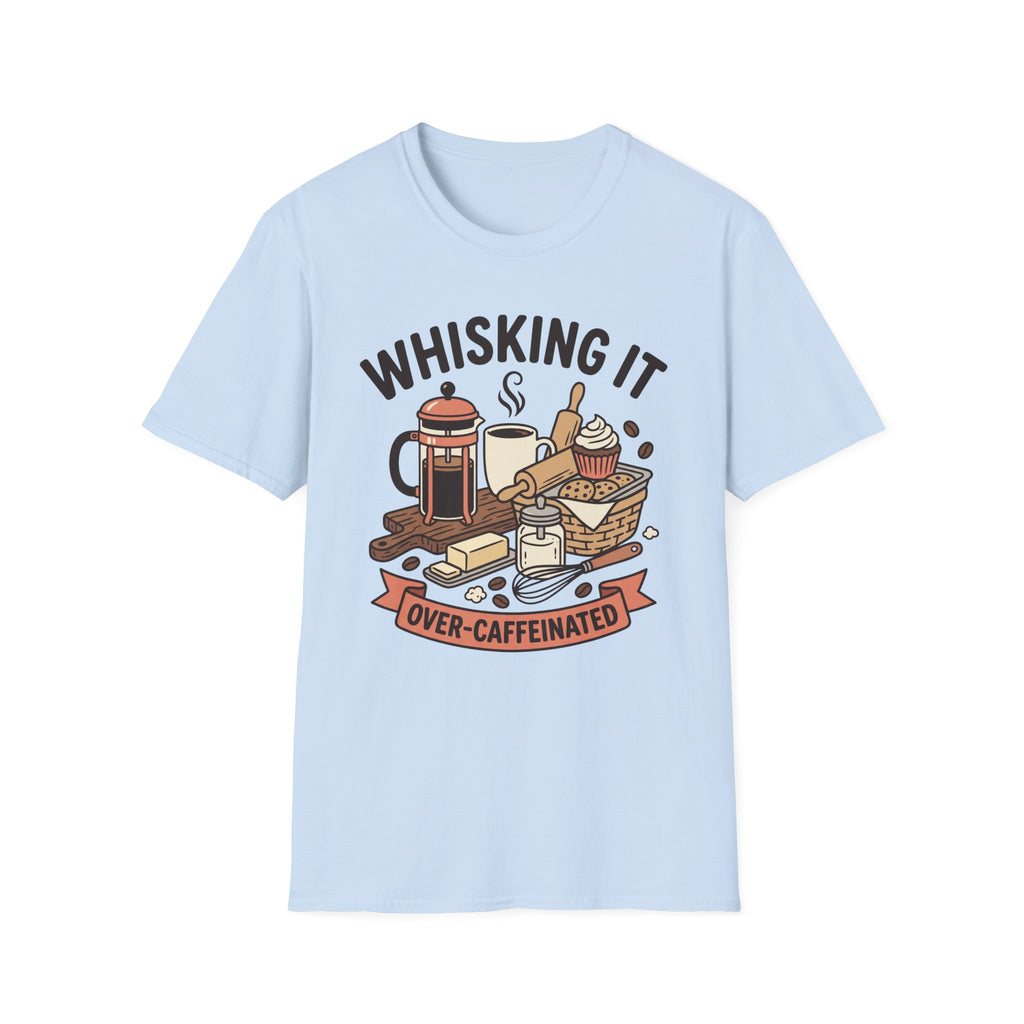 Whisking It T-Shirt