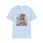 Mental Bake Down T-Shirt