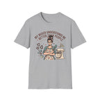 My Mixer Understands Me Better T-Shirt