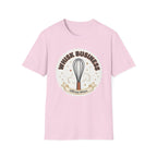 Whisk Business T-Shirt