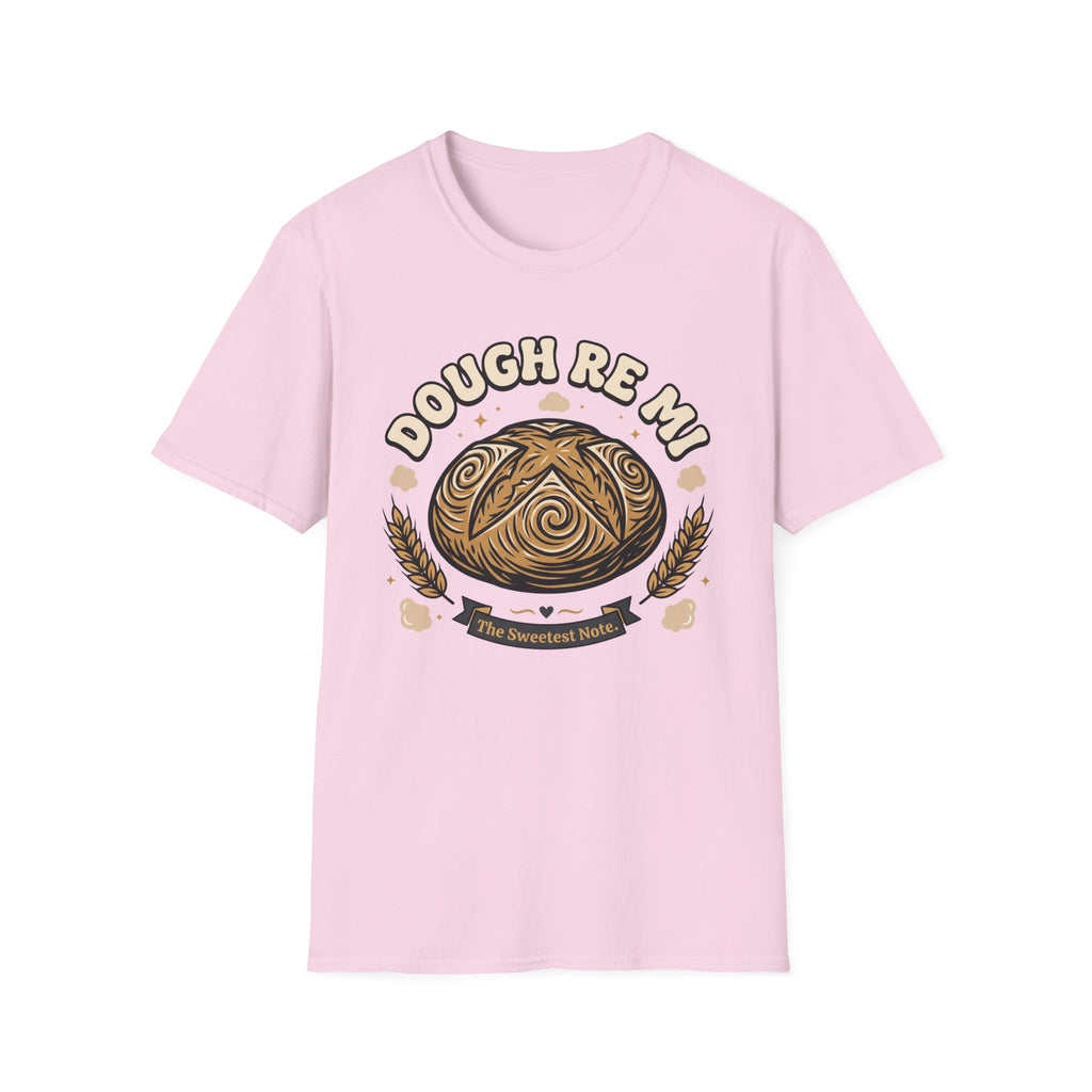Dough Re Mi T-Shirt