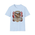 Fresh Baked Attitude T-Shirt