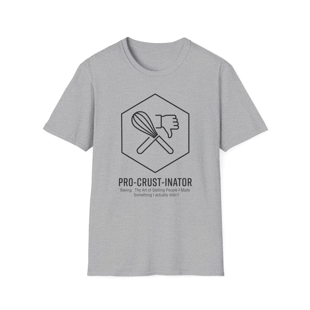 Pro Crust Inator T-Shirt