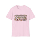 Baking is My Love Language T-Shirt