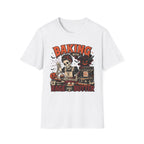 Baking With Rage T-Shirt