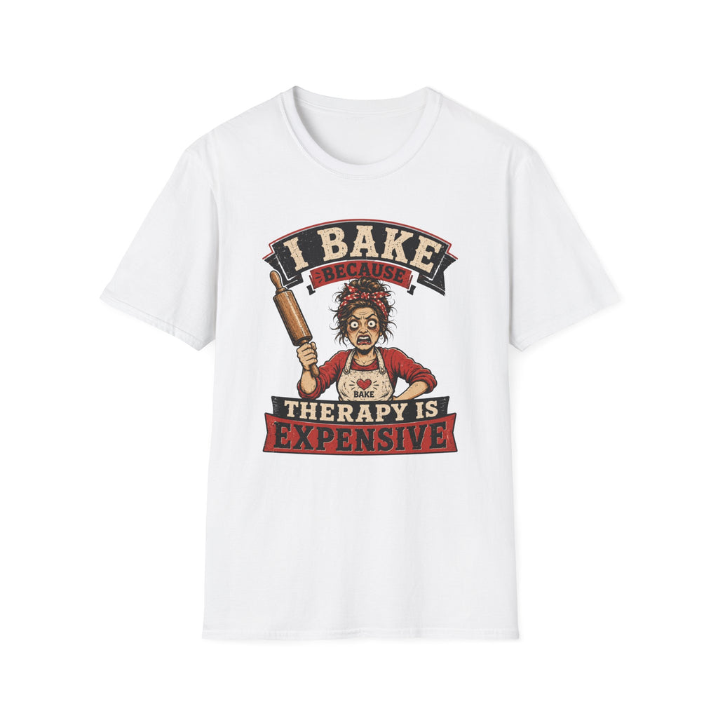 Therapy Is Expensive T-Shirt