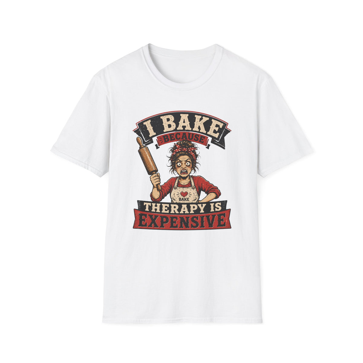 Therapy Is Expensive T-Shirt