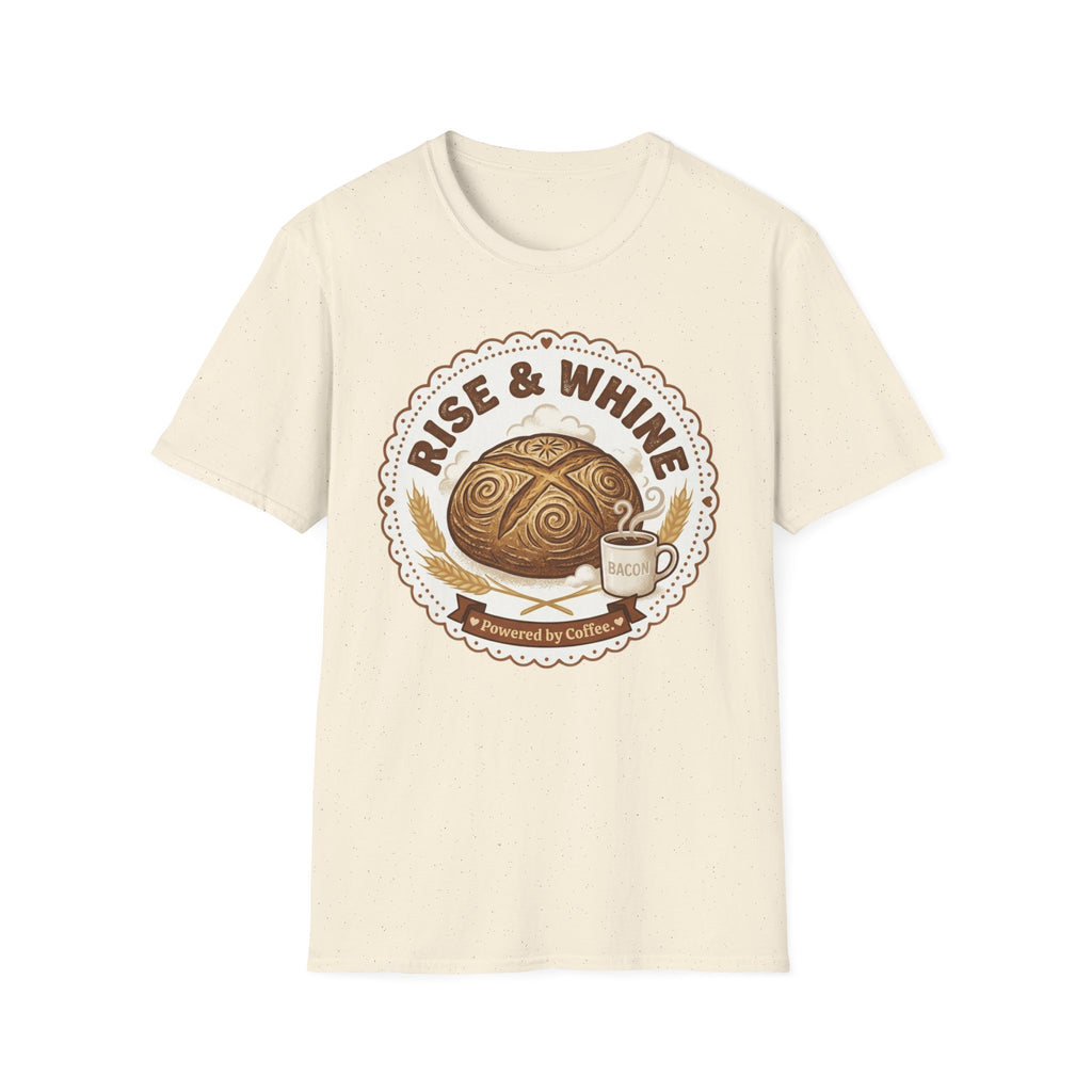 Rise & Whine T-Shirt