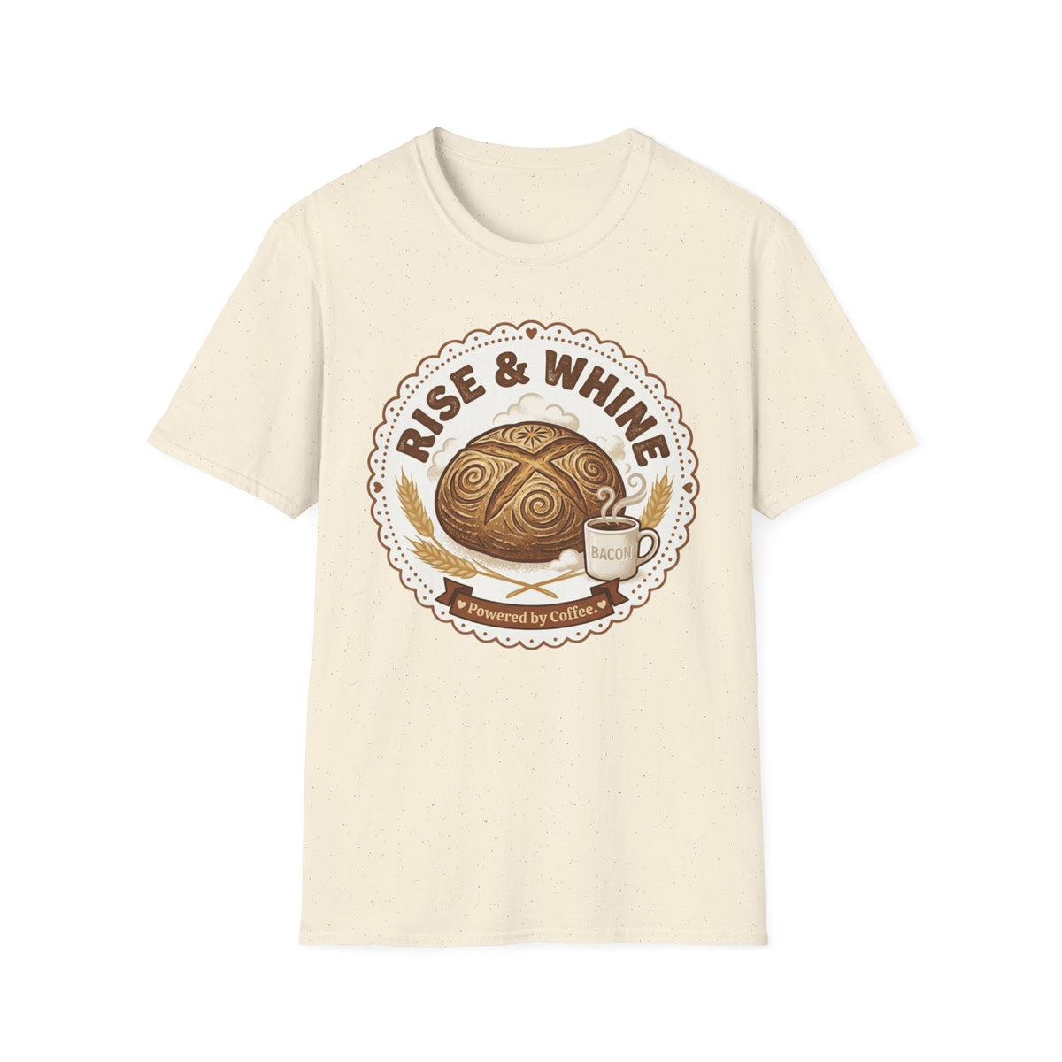 Rise & Whine T-Shirt