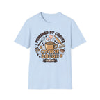 Powered By Coffee T-Shirt