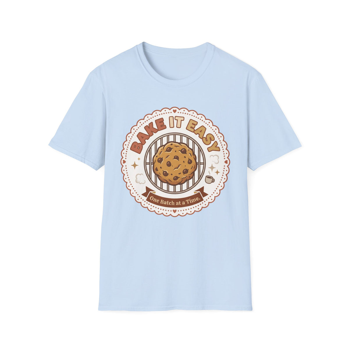 Bake It Easy T-Shirt