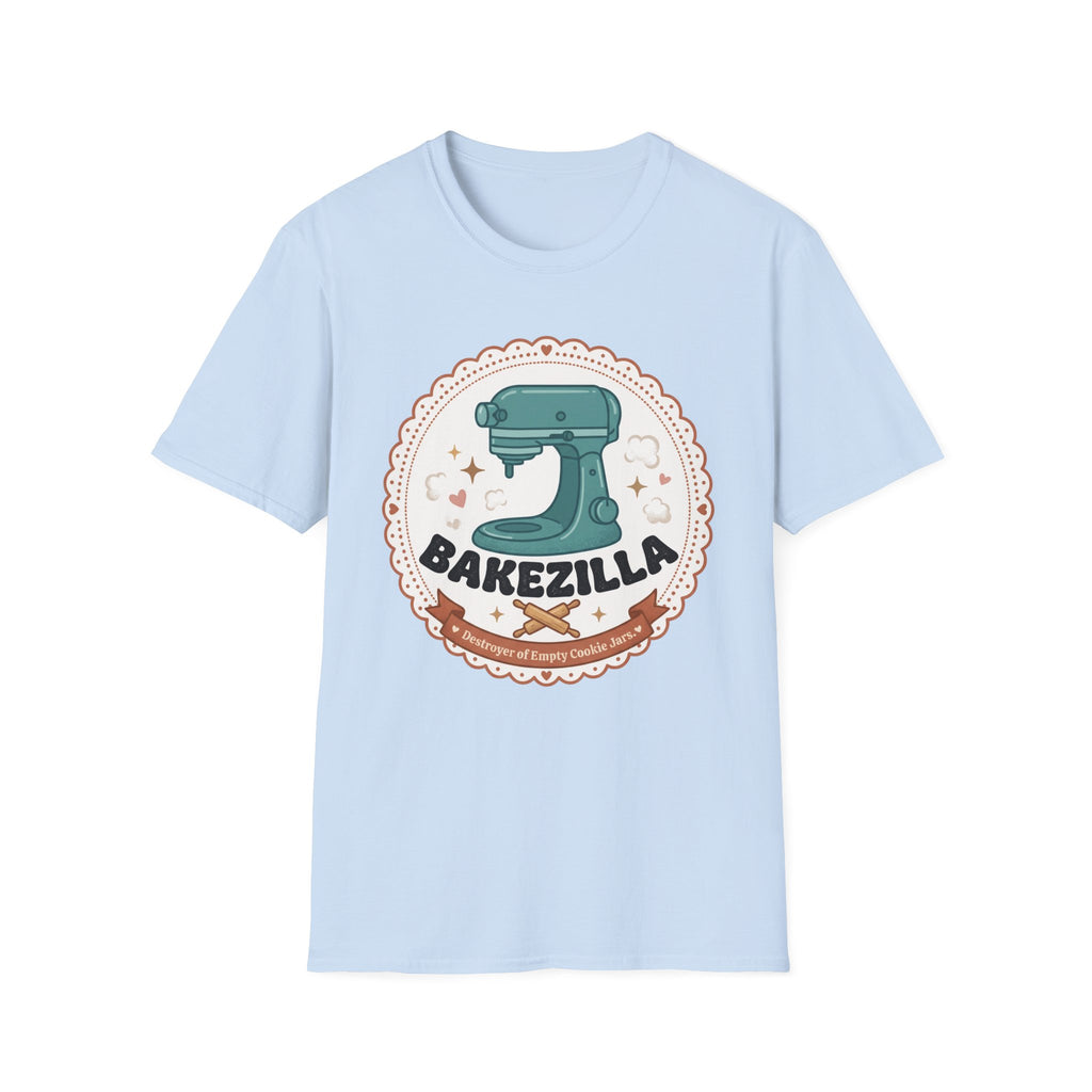 Bakezilla T-Shirt