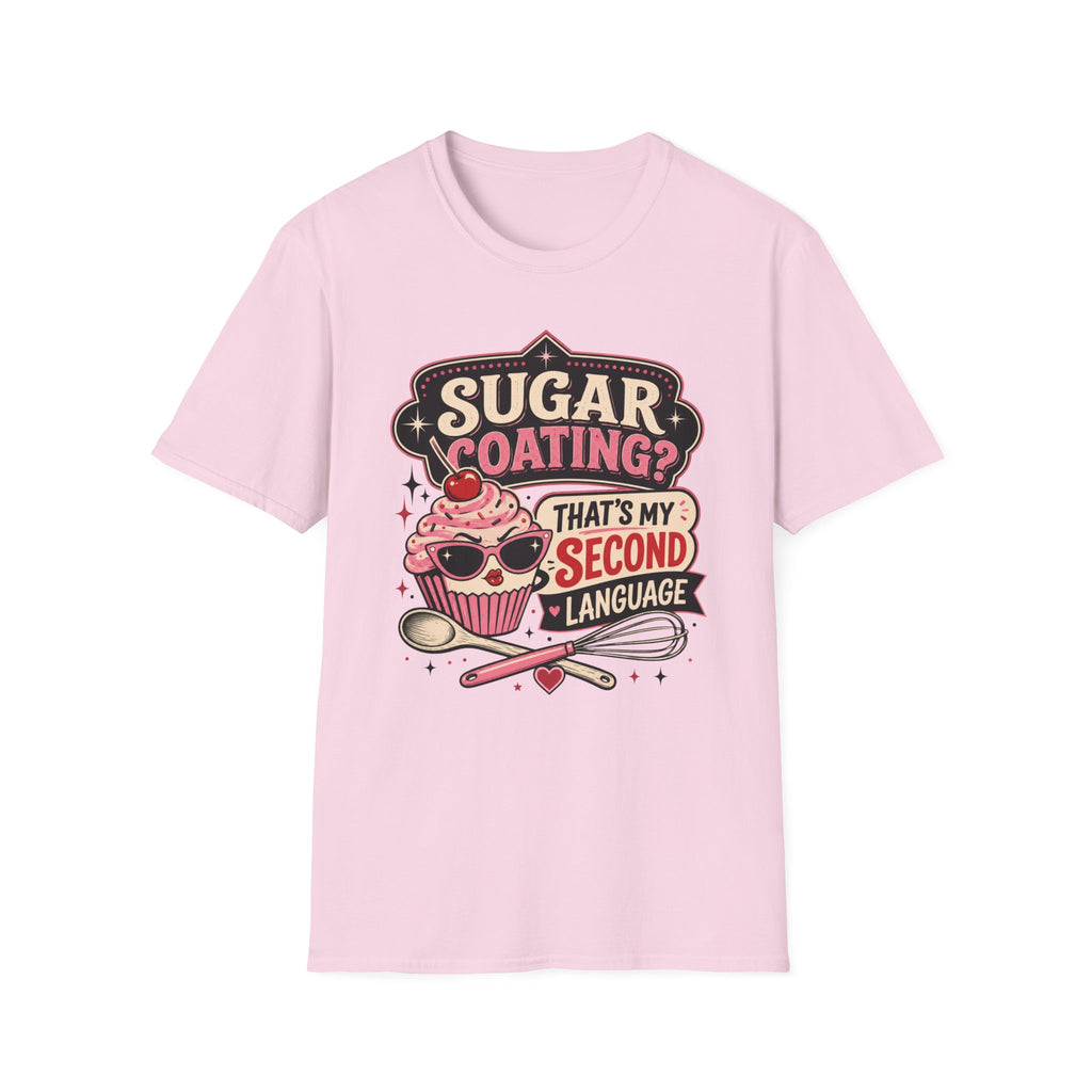 Sugar Coating T-Shirt