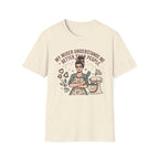 My Mixer Understands Me Better T-Shirt