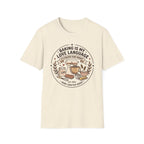 Baking Is My Love Language T-Shirt