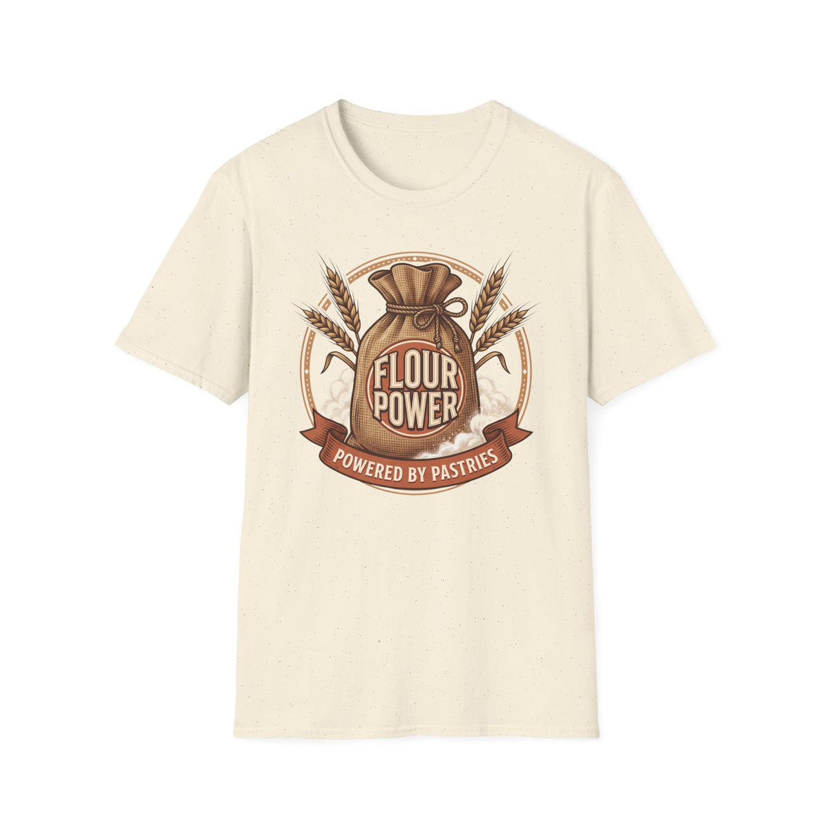 Flour Power T-Shirt