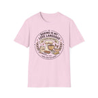 Baking Is My Love Language T-Shirt