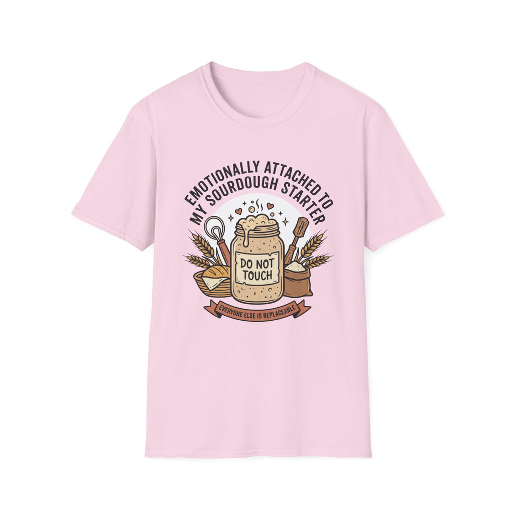 Emotionally Attached T-Shirt