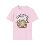Emotionally Attached T-Shirt