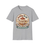 Baking Is My Emotional Support System T-Shirt