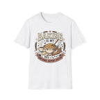 Baking is My T-Shirt