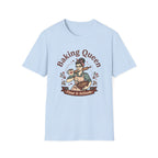Baking Queen T-Shirt