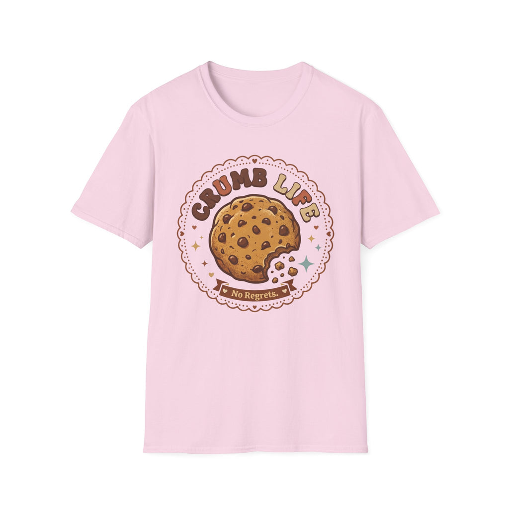 Crumb Life T-Shirt