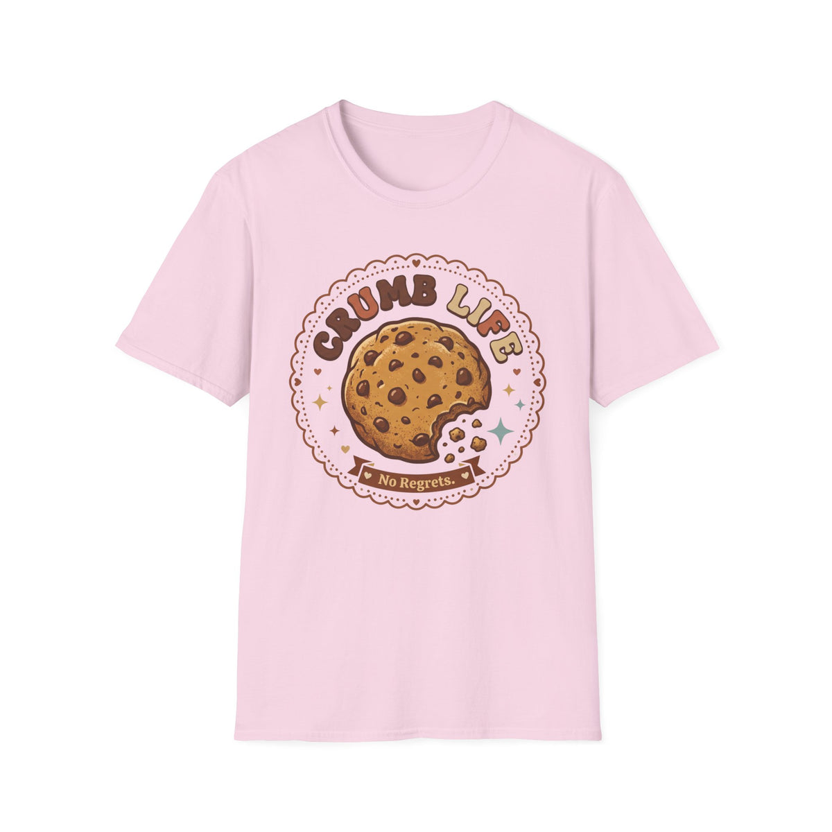 Crumb Life T-Shirt