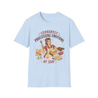 Currently Processing Emotions T-Shirt