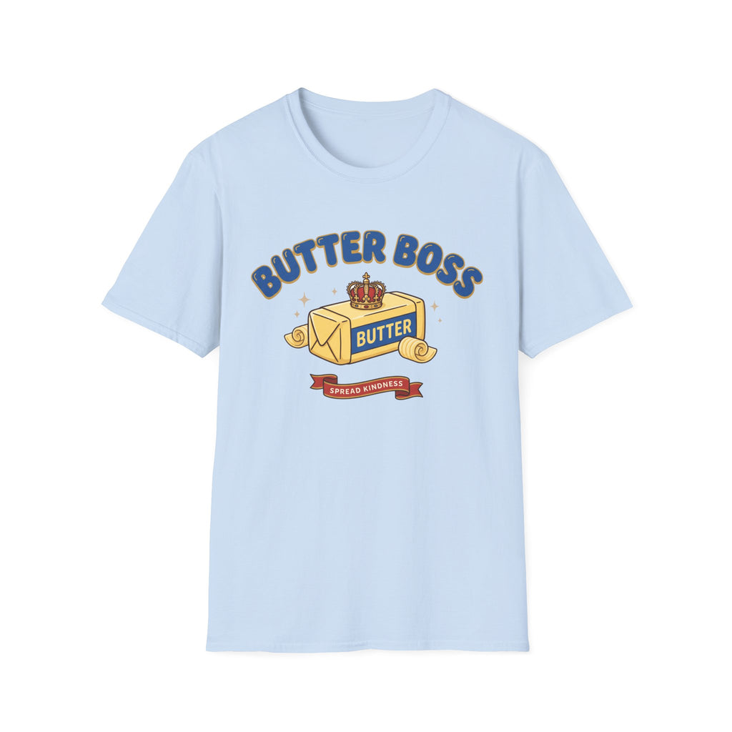 Butter Boss T-Shirt