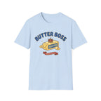 Butter Boss T-Shirt