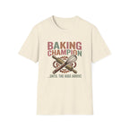 Baking Champion T-Shirt