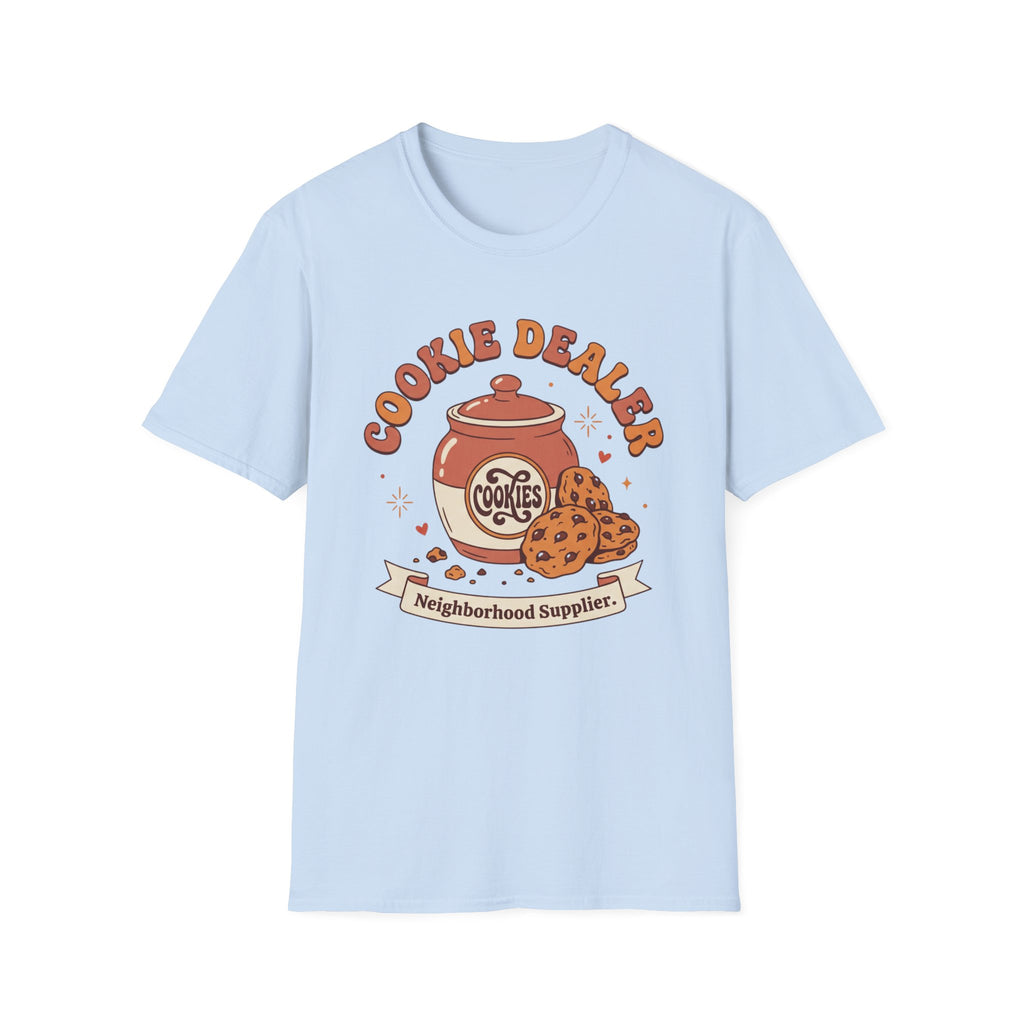 Cookie Dealer T-Shirt