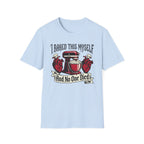 I Baked This My Self T-Shirt