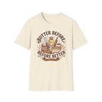 Butter Before T-Shirt
