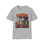 Baking With Rage T-Shirt