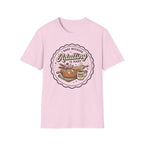 I Bake Because Adulting is Hard T-Shirt