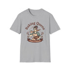 Baking Queen T-Shirt
