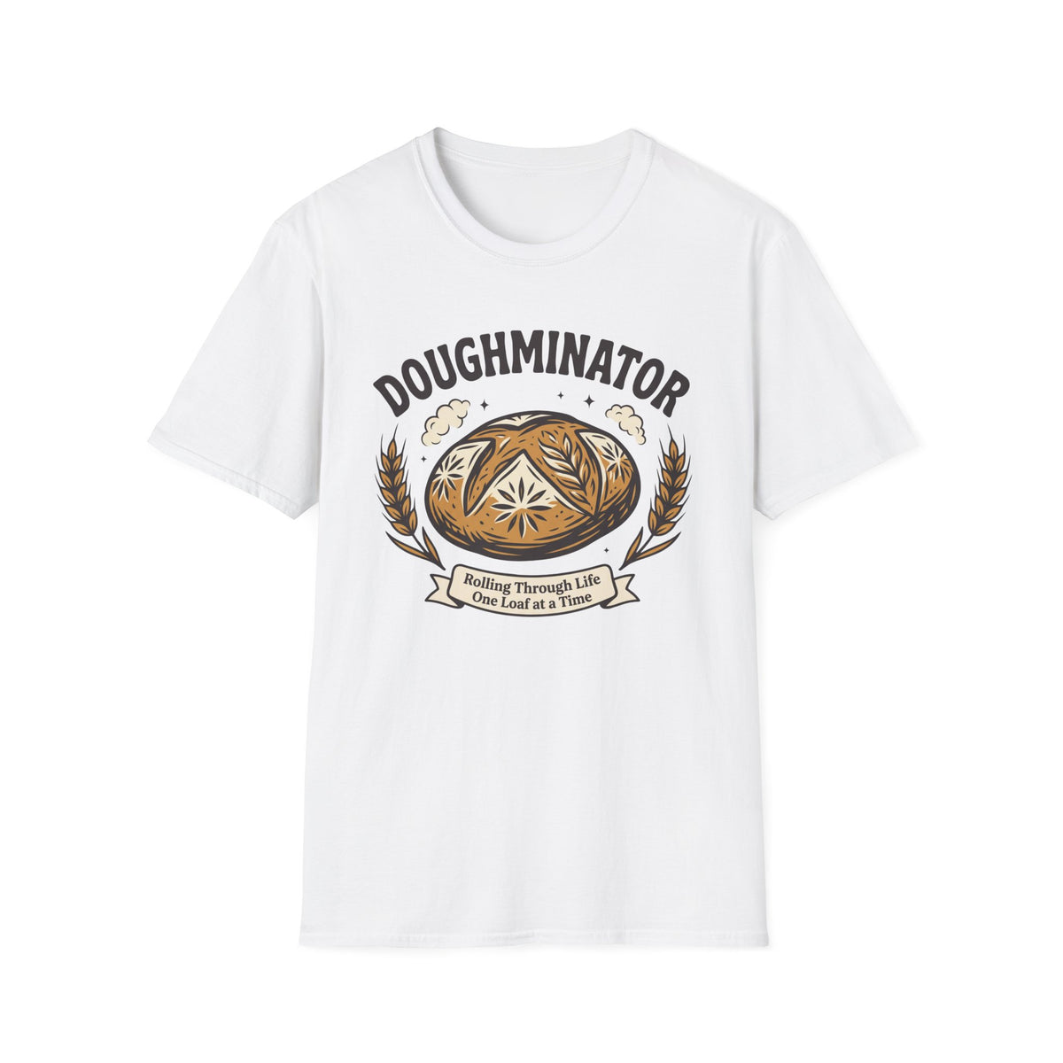 Doughminator T-Shirt