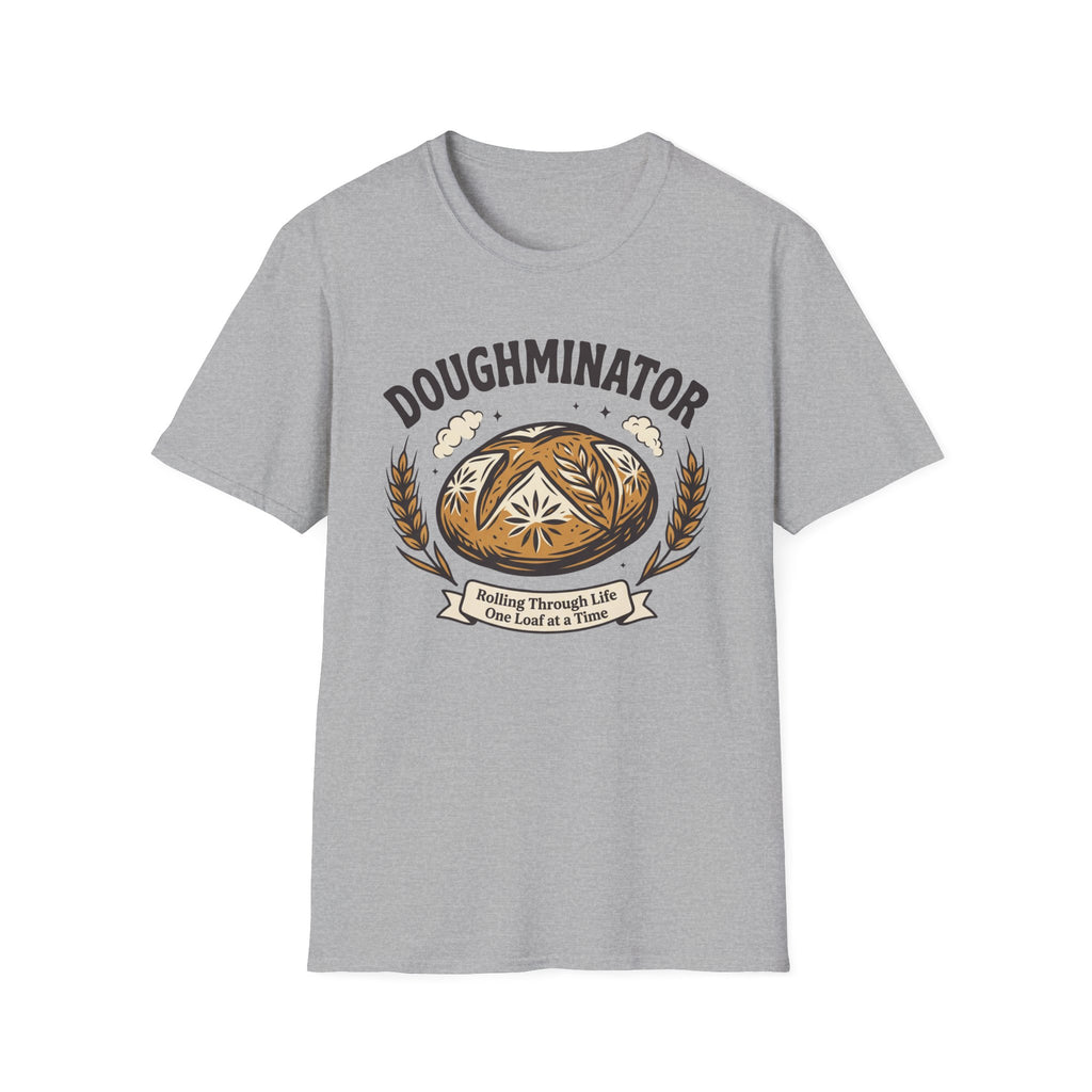 Doughminator T-Shirt
