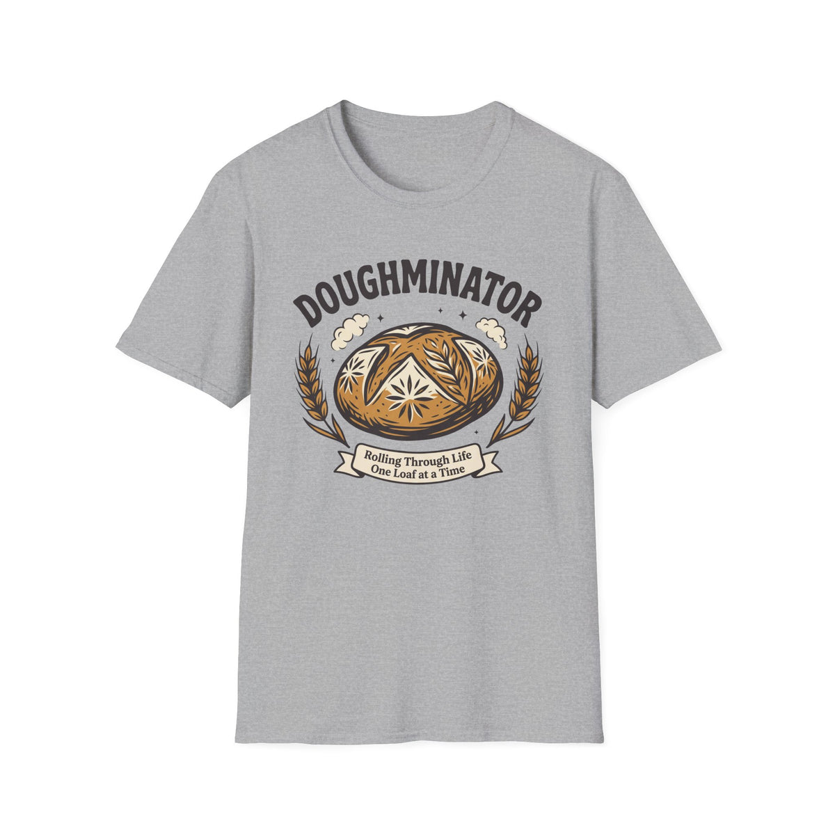 Doughminator T-Shirt
