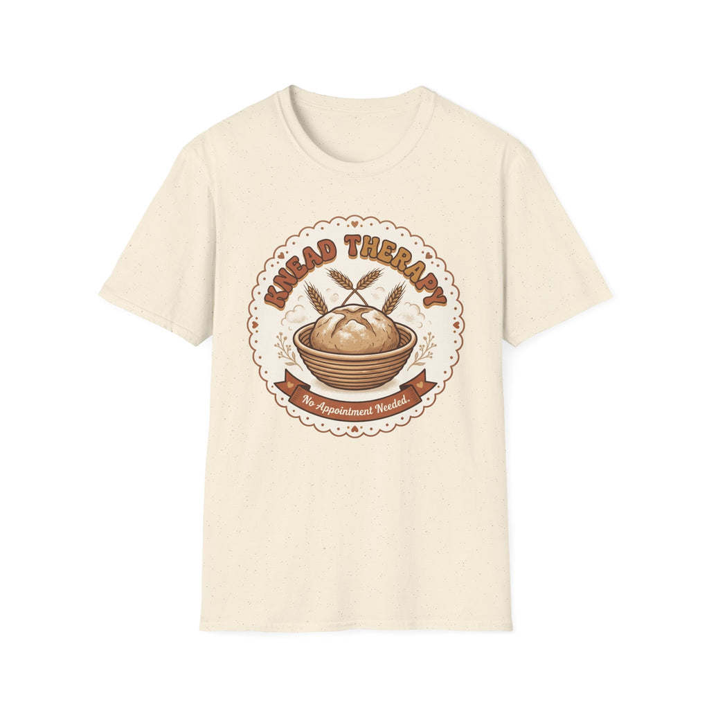 Knead Therapy T-Shirt