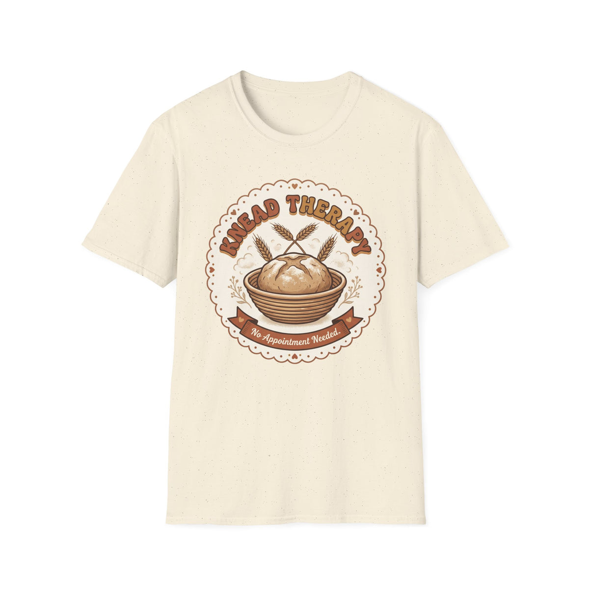 Knead Therapy T-Shirt
