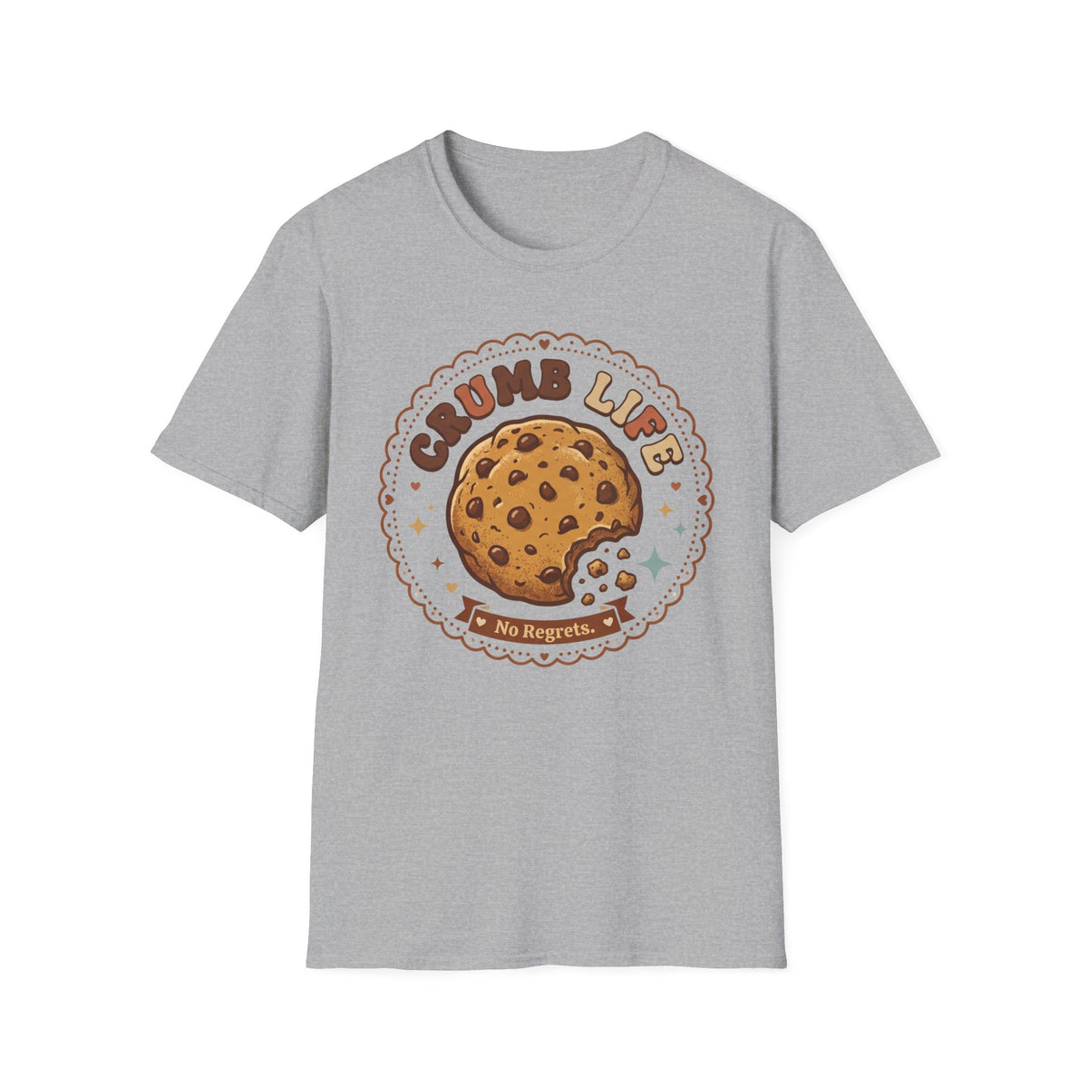 Crumb Life T-Shirt